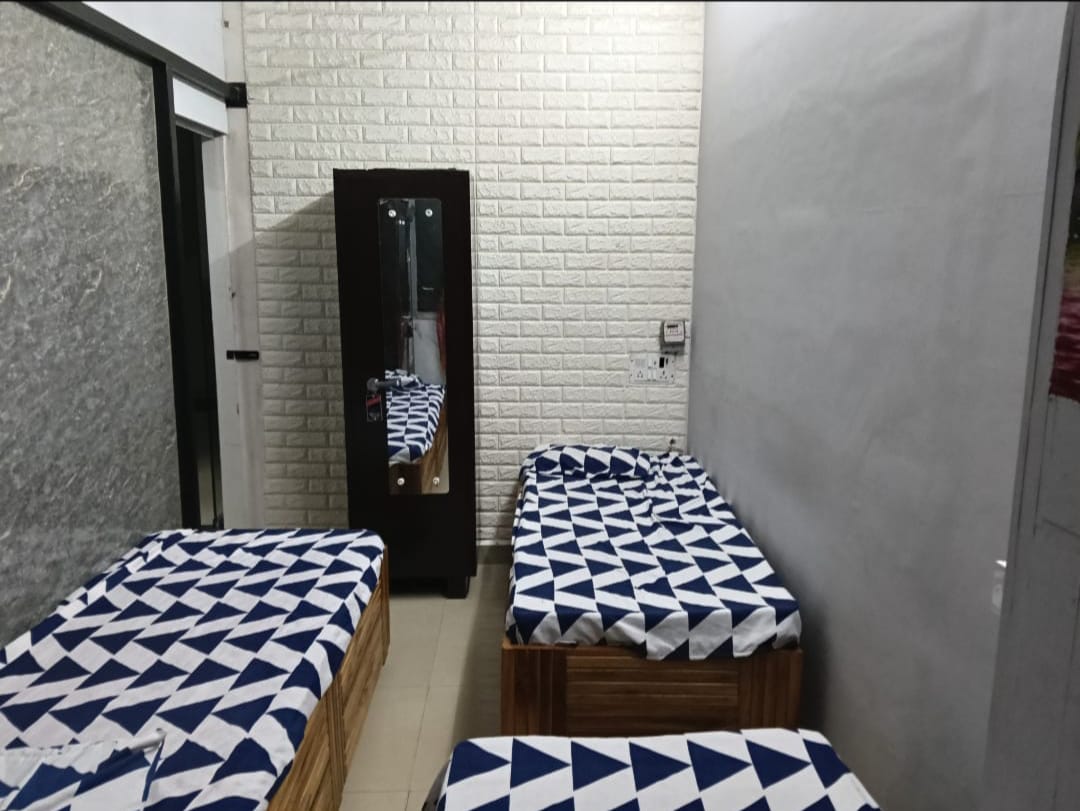 Surya Boys Paying Guest 